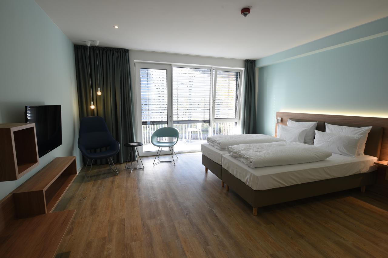 Steverbett Hotel Ludinghausen Exterior foto